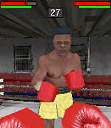 Muhammad Ali Boxing 3D (240x320)(Foreign)
